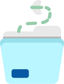 empty folder icon