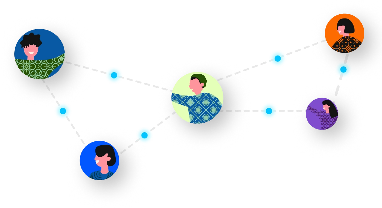  gen8 user network