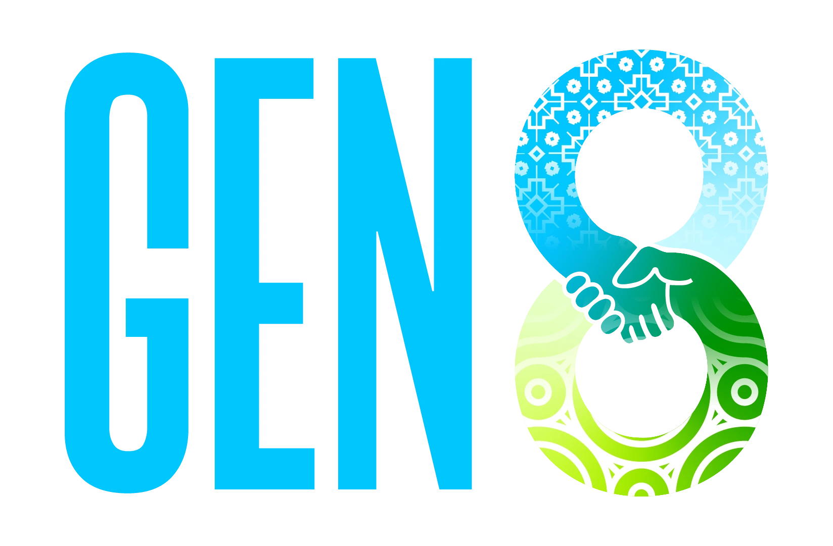 Gen8 Logo